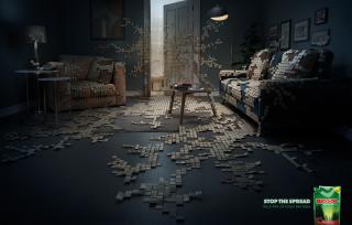 Biosol: Lounge